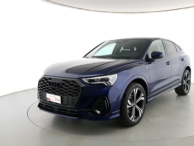 Audi Q3 2.0 TDI