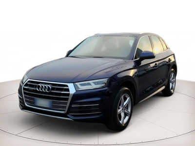 Audi Q5 2.0 TDI