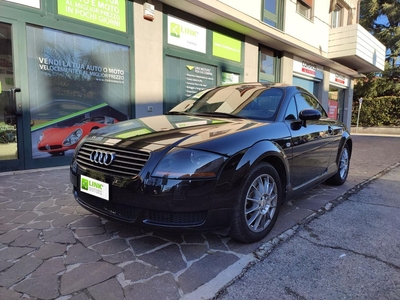 Audi TT 1.8