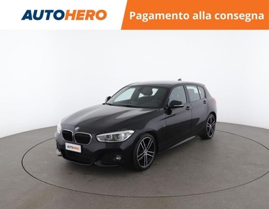 BMW 118i