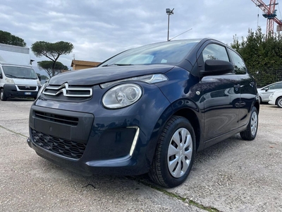 Citroen C1 1.0