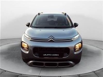 Citroen C3 Aircross PureTech 110 S&S Shine del 2018 usata a Imola