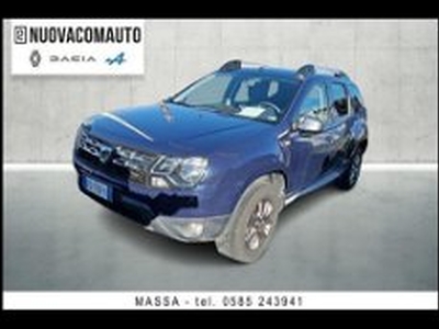 Dacia Duster 1.5 dCi 90CV 4x2 Ambiance del 2016 usata a Sesto Fiorentino