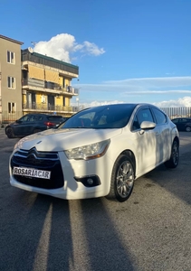 DS DS 4 1.6 e-HDi 110