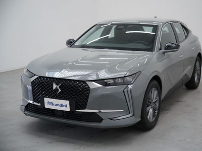 DS DS 4 E-Tense 225