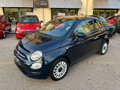 Fiat 500 1.0 Hybrid