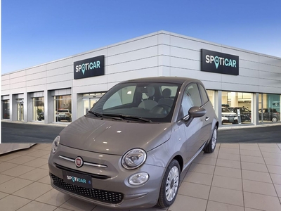 Fiat 500 1.0 Hybrid