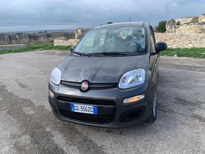 Fiat Panda 1.0