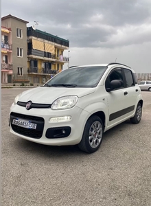 Fiat Panda 1.2