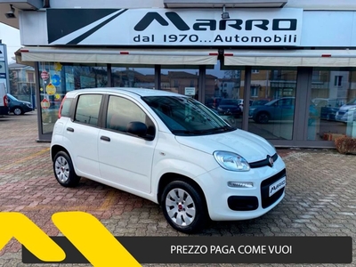 Fiat Panda 1.2