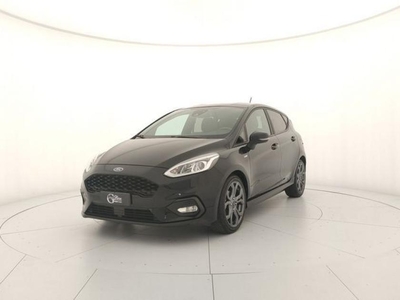 Ford Fiesta 3p 1.0 ecoboost ST-Line s&s 100cv my19.5 Usate