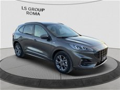 Ford Kuga Kuga 2.5 phev ST-Line 2wd 243cv auto del 2021 usata a Roma