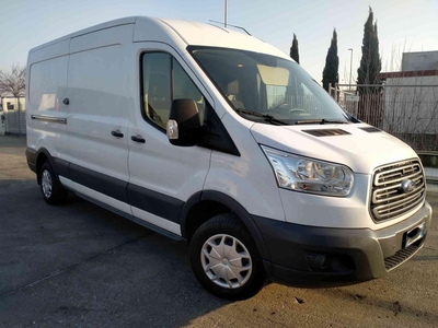 Ford Transit 2.0TDCi