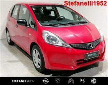 Honda Jazz 1.2 i-VTEC S del 2014 usata a Bologna