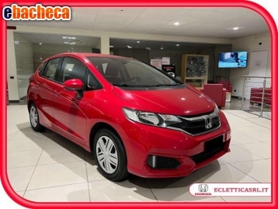 Honda Jazz Jazz 1.3..