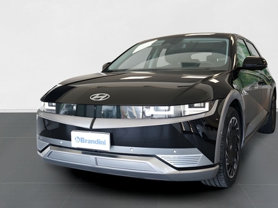 Hyundai Ioniq 5 72,6 kWh