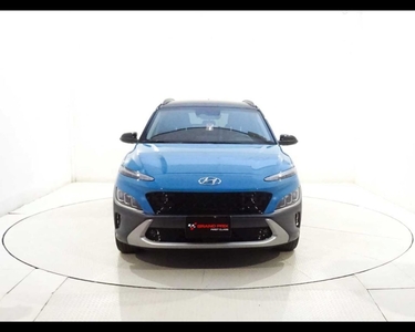 Hyundai Kona 1.6 CRDI