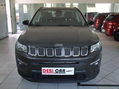 Jeep Compass 1.3 T4 190CV