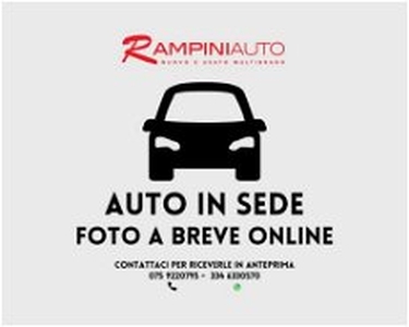 Jeep Renegade 1.6 Mjt DDCT 120 CV Business del 2017 usata a Gubbio