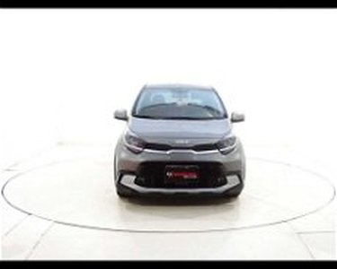 Kia Picanto 1.0 12V GPL 5 porte AMT X Line del 2022 usata a Castenaso