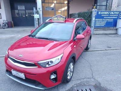 Kia Stonic 1.6 CRDi