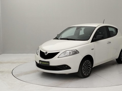 Lancia Ypsilon 1.2