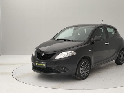 Lancia Ypsilon 1.2