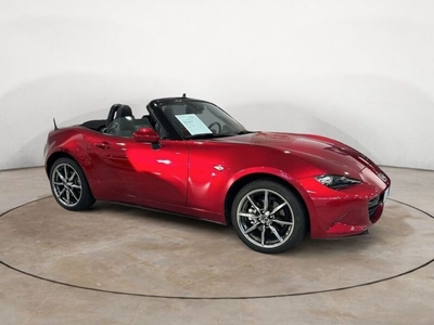 Mazda MX-5 2.0L