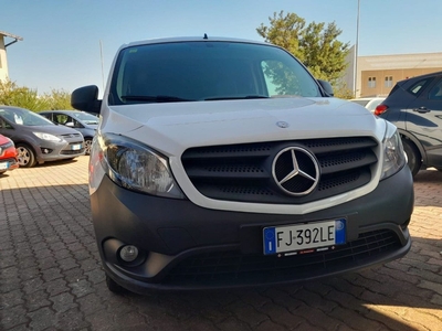 Mercedes Citan 1.5