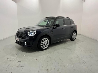 MINI 2.0 Cooper