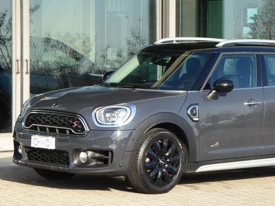 MINI 2.0 Cooper