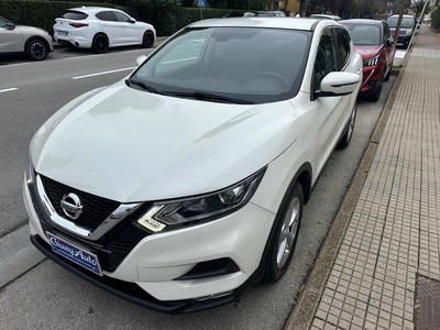 Nissan Qashqai 1.5 dCi 115 CV