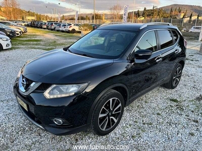 Nissan X-Trail 1.6 dCi