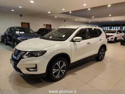 Nissan X-Trail 2.0 dCi