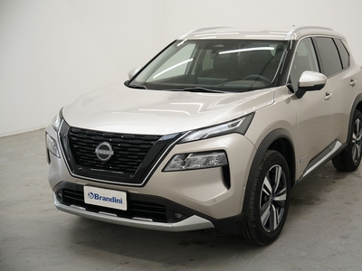 Nissan X-Trail 2.0 dCi 150CV