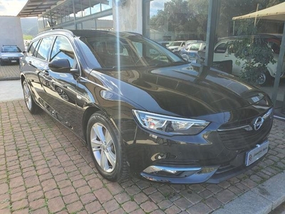 OPEL INSIGNIA 2.0 CDTI S&S aut. Sports Tourer Business