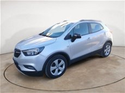 Opel Mokka 1.6 CDTI Ecotec 136CV 4x2 aut. Advance del 2019 usata a Massafra