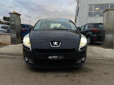 Peugeot 5008 1.6 HDi 110CV