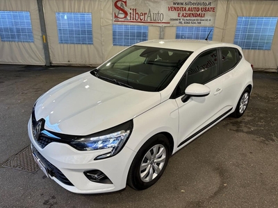 Renault Clio SCe 65 CV