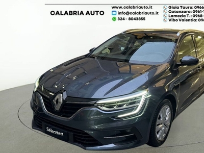 Renault Mégane dCi 115 CV