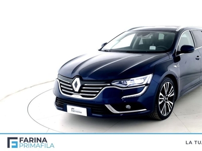 Renault Talisman Blue dCi 200 CV