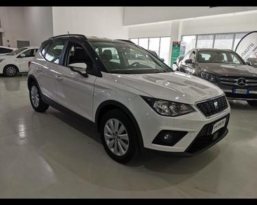 Seat Arona 1.6 TDI 95 CV