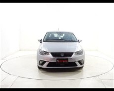 SEAT Ibiza 1.0 MPI 5 porte Style del 2021 usata a Castenaso