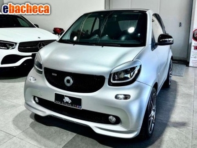 smart forTwo 1.0 70CV..