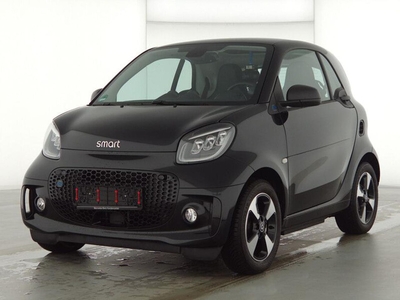 Smart fortwo EQ