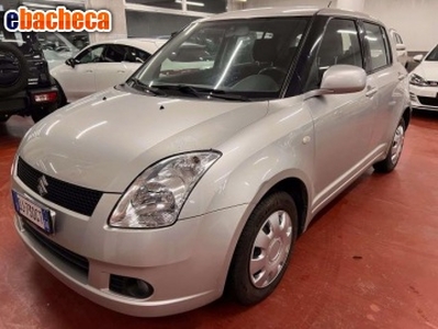 Suzuki Swift Swift 5p..