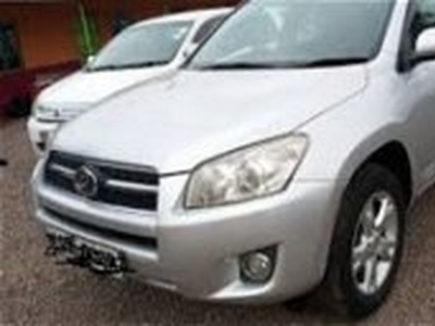 Toyota RAV4 2.2 D-4D 150 CV DPF Sol del 2010 usata a Vignate