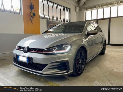 Volkswagen Golf 2.0