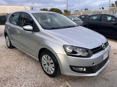 Volkswagen Polo 1.2 70 CV