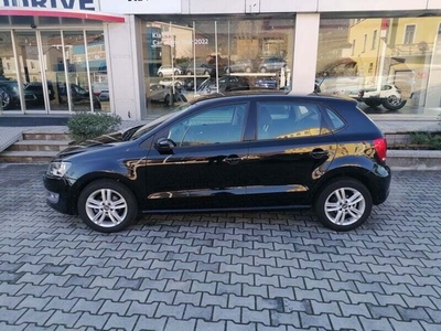 Volkswagen Polo 1.6 TDI 90CV